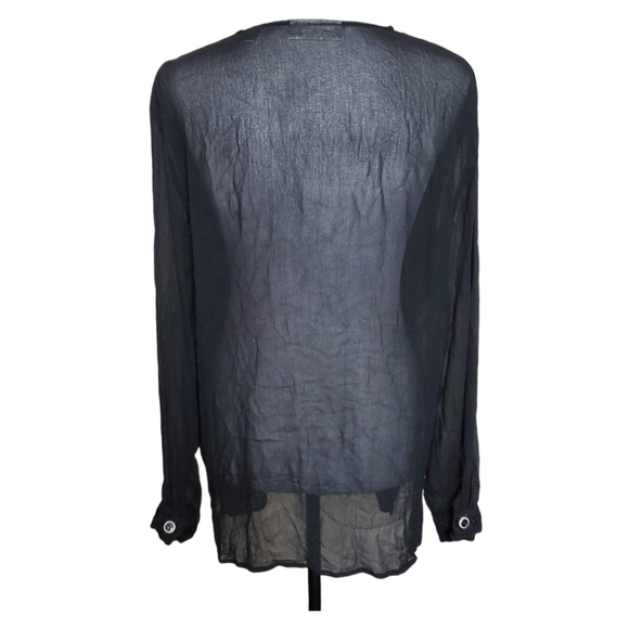 Vintage Amanda Smith Blouse - Picture 4 of 4